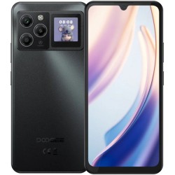 Doogee M30 Pro 8GB/256GB (черный)