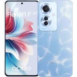 Oppo Reno11 F 5G CPH2603 8GB/256GB международная версия (голубой)