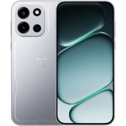 OnePlus Nord 6 12GB/256GB индийская версия (серебристый)