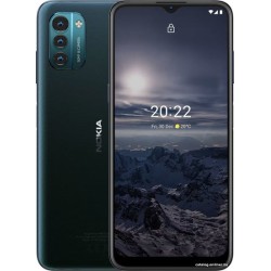 Nokia G21 4GB/64GB (скандинавский синий)