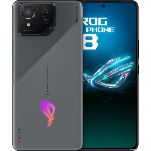 ASUS ROG Phone 8 12GB/256GB международная версия (серый)