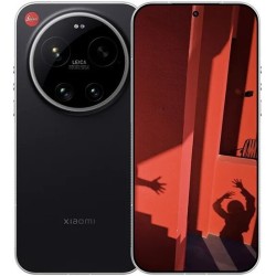 Xiaomi Leica Leitzphone 16GB/1TB международная версия (черный)