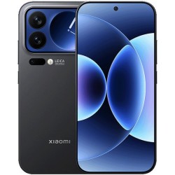 Xiaomi 17 Pro 12GB/256GB китайская версия (черный)