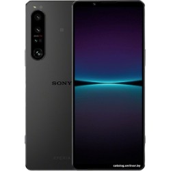 Sony Xperia 1 IV XQ-CT72 12GB/256GB (черный)