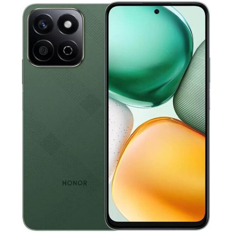 HONOR X7c 5G ALT-NX1 8GB/256GB (лесной зеленый)