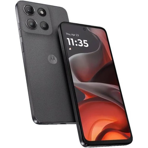 Motorola Moto G15 4GB/128GB международная версия (серый) Motorola Moto G15 4GB/128GB международная версия (серый)