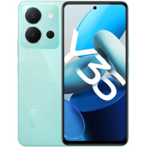 Vivo Y36 8GB/256GB международная версия (лазурное море) Vivo Y36 8GB/256GB международная версия (лазурное море)