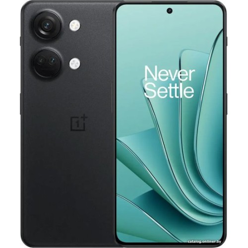 OnePlus Ace 2V 16GB/512GB китайская версия (черный) OnePlus Ace 2V 16GB/512GB китайская версия (черный)
