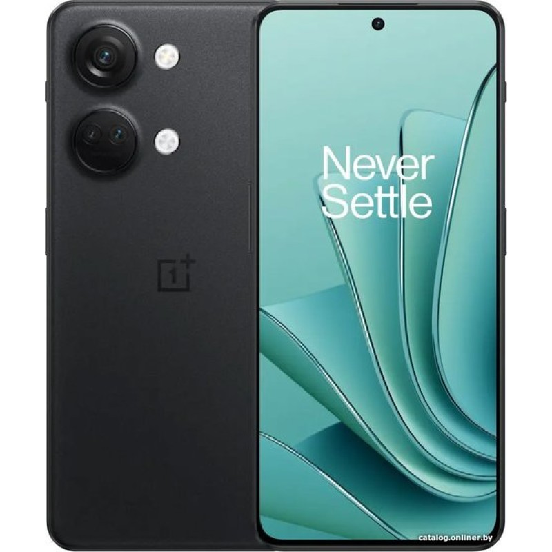 OnePlus Ace 2V 16GB/512GB китайская версия (черный)