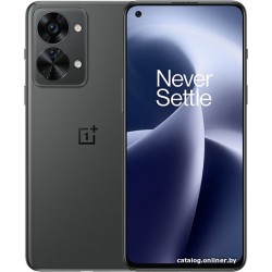 OnePlus Nord 2T 12GB/256GB (серый)