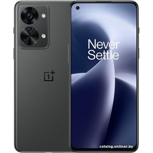 OnePlus Nord 2T 8GB/128GB (серый) OnePlus Nord 2T 8GB/128GB (серый)
