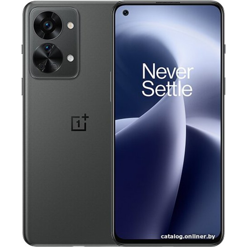 OnePlus Nord 2T 8GB/128GB (серый)