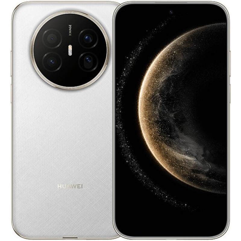 Huawei Mate 70 Air SUP-AL90 12GB/256GB (белый шелк, китайская версия)