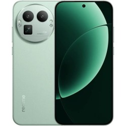 Realme GT8 Pro RMX5200 12GB/256GB китайская версия (зеленый)