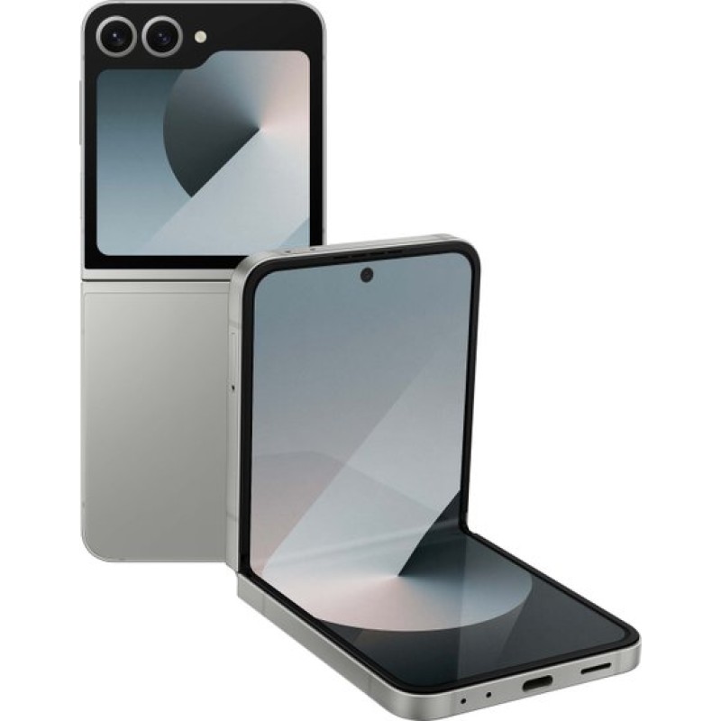 Samsung Galaxy Z Flip6 SM-F741B 12GB/256GB (серый)