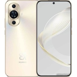 Huawei nova 11 FOA-LX9 8GB/256GB (золотистый)