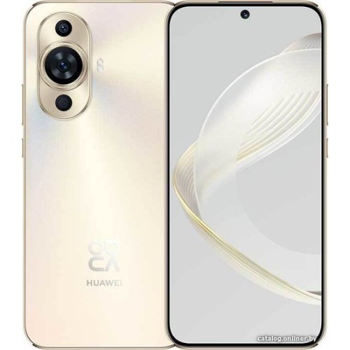Huawei nova 11 FOA-LX9 8GB/256GB (золотистый)