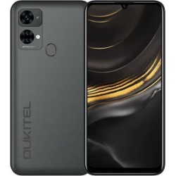 Oukitel C33 8GB/256GB (черный)