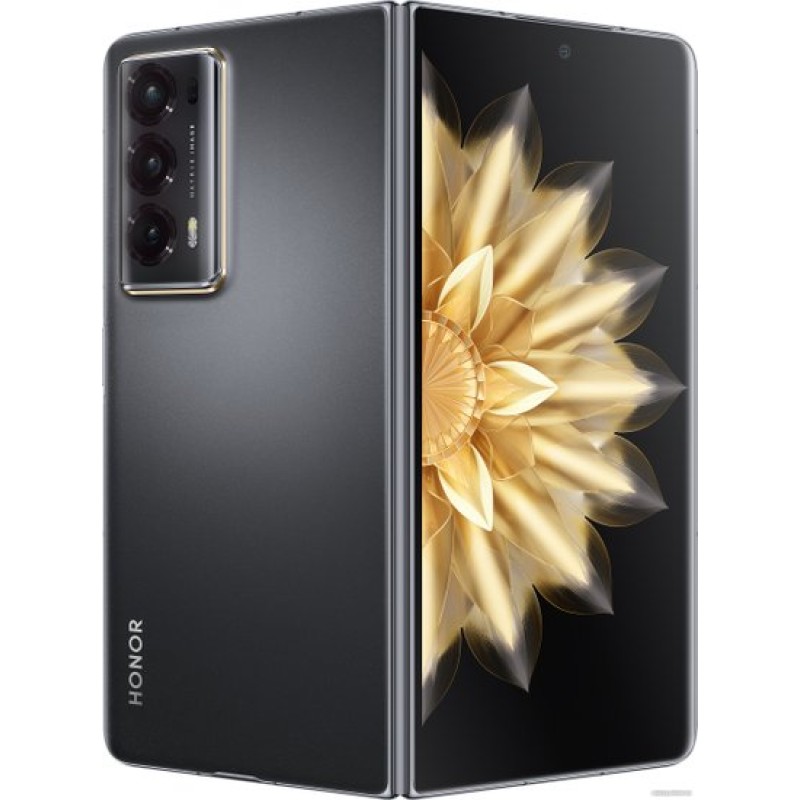 HONOR Magic V2 16GB/512GB международная версия с NFC (черный)