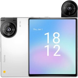 iKKO MindOne Pro 8GB/256GB (жемчужно-белый)