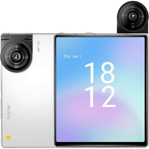 iKKO MindOne Pro 8GB/256GB (жемчужно-белый) iKKO MindOne Pro 8GB/256GB (жемчужно-белый)