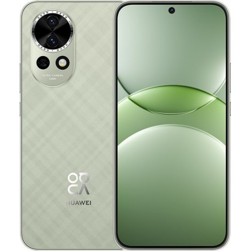 Huawei nova 13 BLK-LX9 12GB/512GB (дымчатый зеленый) Huawei nova 13 BLK-LX9 12GB/512GB (дымчатый зеленый)