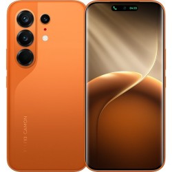 Tecno Camon 50 Ultra CN7c 12GB/256GB (оранжевый)