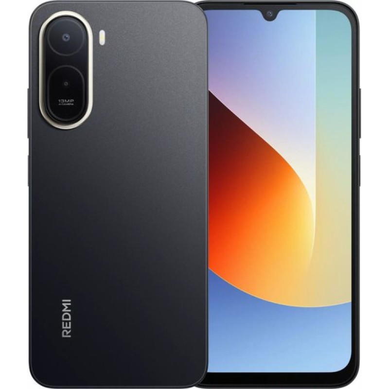Xiaomi Redmi A7 Pro 4GB/128GB международная версия (черный)