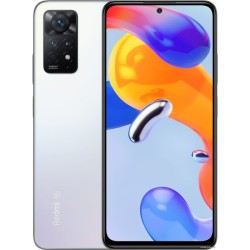 Xiaomi Redmi Note 11E Pro 6GB/128GB китайская версия (полярный белый)