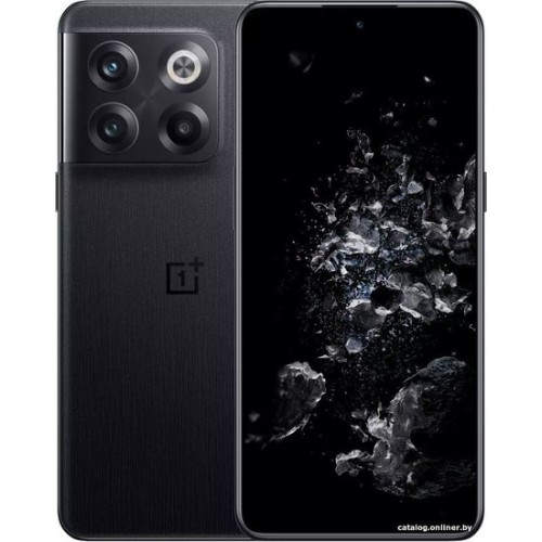 OnePlus Ace PRO 16GB/256GB китайская версия (лунный камень черный) OnePlus Ace PRO 16GB/256GB китайская версия (лунный камень черный)