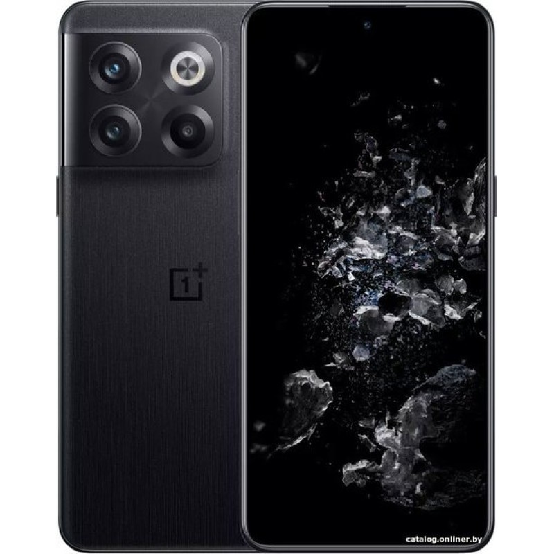 OnePlus Ace PRO 16GB/256GB китайская версия (лунный камень черный)