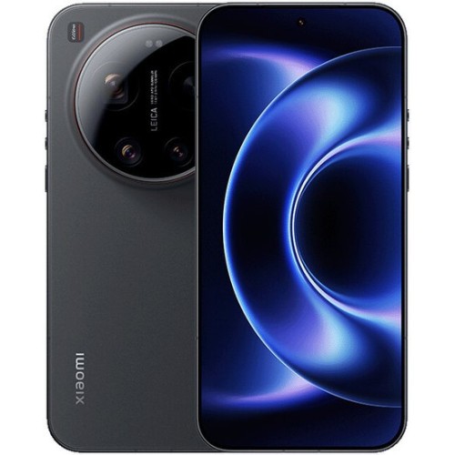 Xiaomi 17 Ultra 12GB/512GB китайская версия (черный)