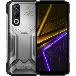 Doogee Blade 20 Max 12GB/1TB (серебристый)