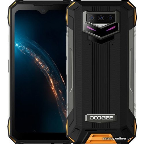 Doogee S89 (оранжевый) Doogee S89 (оранжевый)