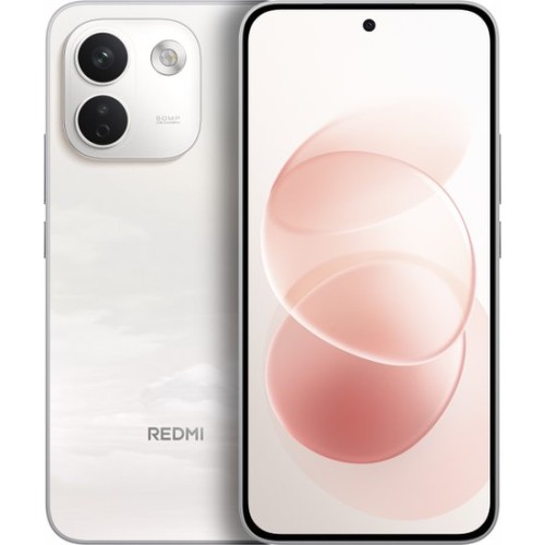 Xiaomi Redmi Note 17 Pro Max 5G 8GB/512GB международная версия (белый) Xiaomi Redmi Note 17 Pro Max 5G 8GB/512GB международная версия (белый)