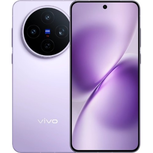 Vivo X200s 16GB/256GB китайская версия (сиреневый) Vivo X200s 16GB/256GB китайская версия (сиреневый)