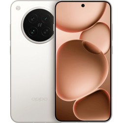 Oppo Find X8s 12GB/256GB китайская версия (белый)