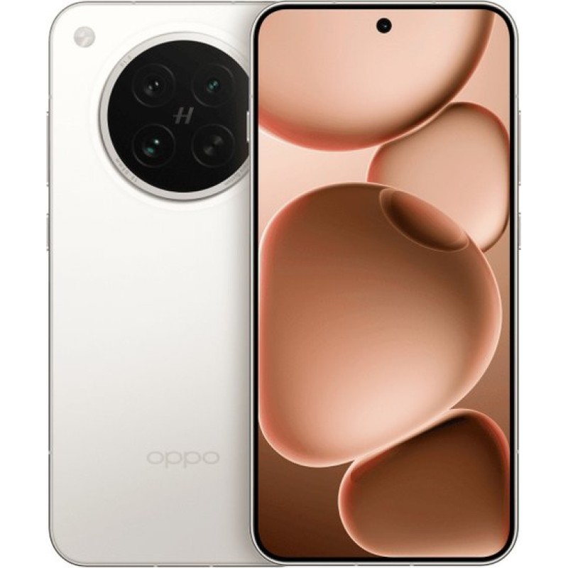 Oppo Find X8s 12GB/256GB китайская версия (белый)
