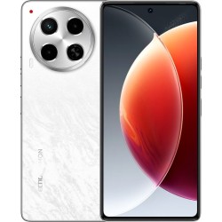 Tecno Camon 30 12GB/256GB (белая соль)