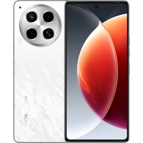 Tecno Camon 30 12GB/256GB (белая соль)