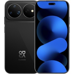 Huawei nova 16 Ultra HIP-AL00 12GB/1TB (черный, китайская версия)