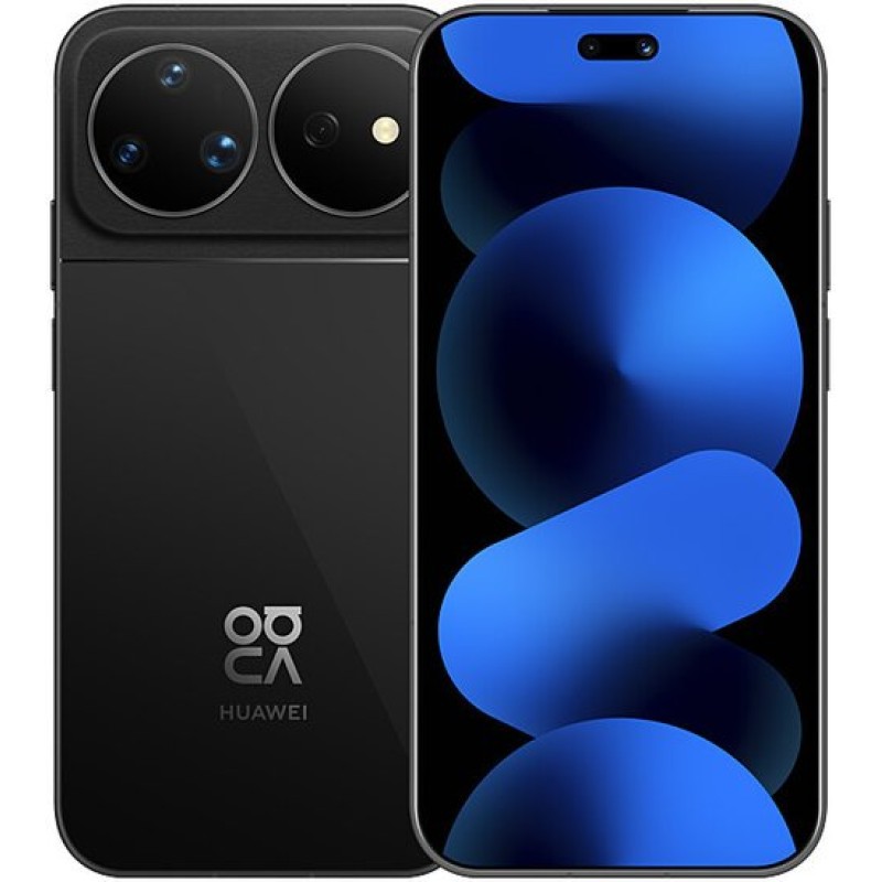 Huawei nova 16 Ultra HIP-AL00 12GB/1TB (черный, китайская версия)