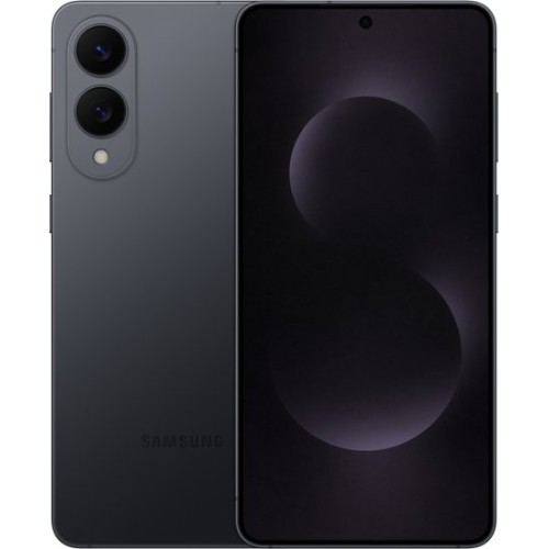 Samsung Galaxy S25 Edge SM-S9370 12GB/256GB (титановый черный)