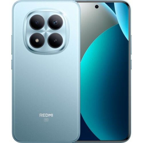 Xiaomi Redmi Note 15 Pro+ 5G 8GB/256GB международная версия (синий)