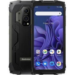 Blackview BV9300 (с дальномером, черный)