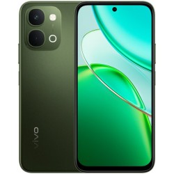 Vivo T5x V2545 6GB/128GB индийская версия (зеленый)