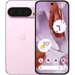 Google Pixel 9 Pro 16GB/256GB (розовый кварц)