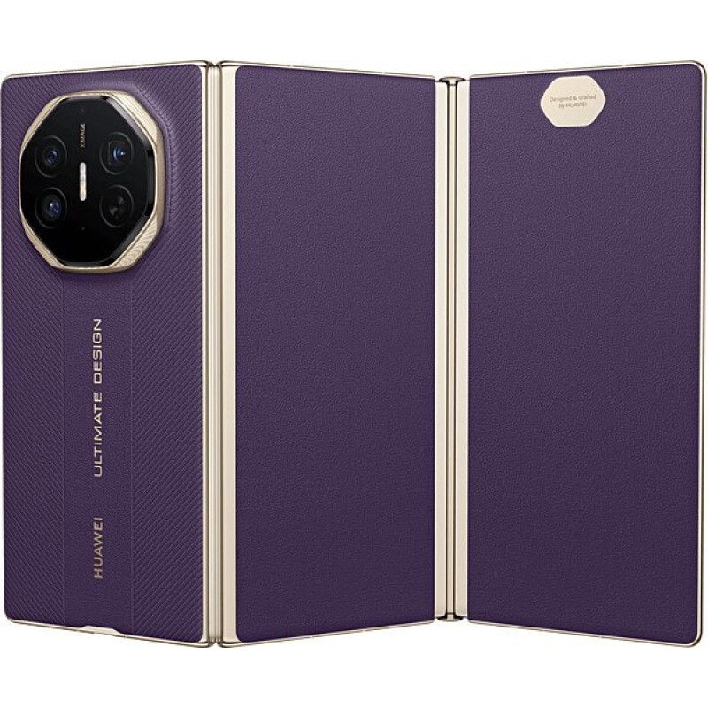 Huawei Mate XTs Ultimate GRL-AL20 16GB/256GB (фиолетовый, китайская версия)
