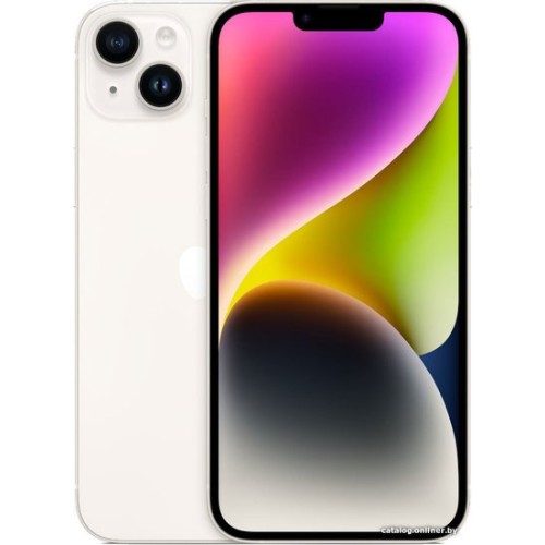 Apple iPhone 14 Plus Dual SIM 128GB (звездный) Apple iPhone 14 Plus Dual SIM 128GB (звездный)