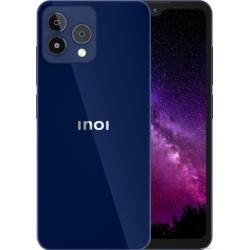 Inoi A72 4GB/64GB (синий)